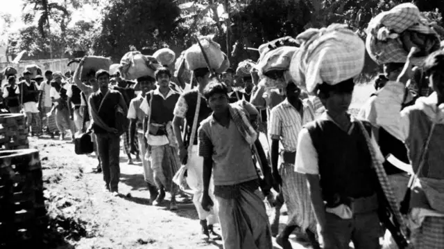 बांग्लादेश 