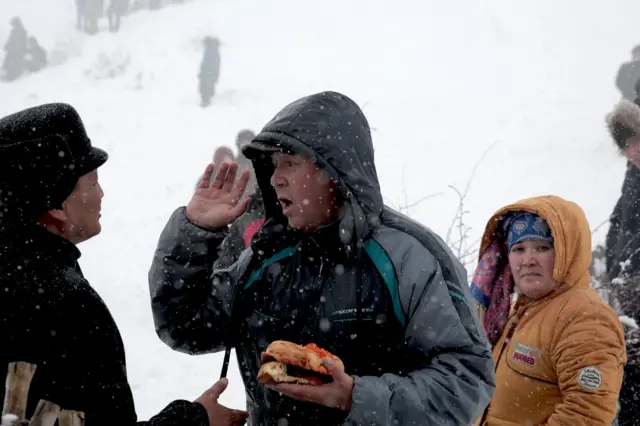 Козлодрание