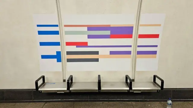 ఎలిజబెత్ లైన్