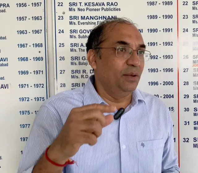 బాల గోవింద రాజ్