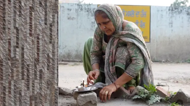 ਅਮਰਜੀਤ ਕੌਰ