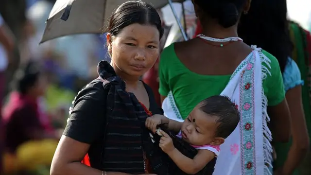 वो राज्य जहां पर ज़मीन खरीदकर नहीं बस सकते