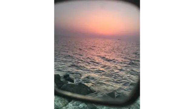 بعدسات الجمهور: النوافذ