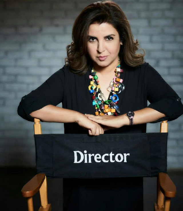 फरहा खान