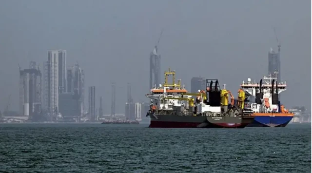 آبنائے ہرمز