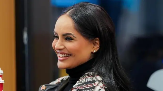 ਰੂਬੀ ਢੱਲਾ