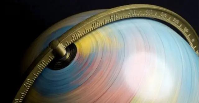 பூமி, விண்வெளி ஆராய்ச்சி