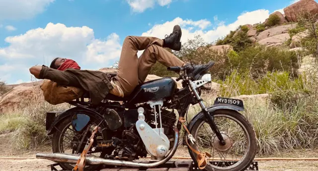 கேப்டன் மில்லர் விமர்சனம்