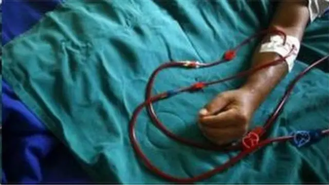 Т. Батыралиев: Дагы бир жетишкендик мен иштеп баштаганда ак үйгө чейин чуу болуп, гемодиализге толтура кезек эле. Биз атаандаштыкты өнүктүрүп бүгүнкү күндө кезек жок.