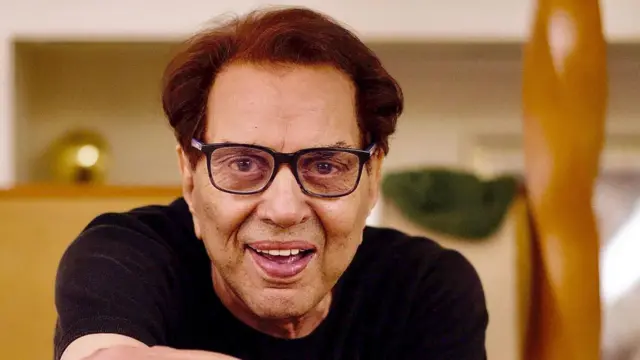 ధర్మేంద్ర, బాలీవుడ్, హేమ మాలిని