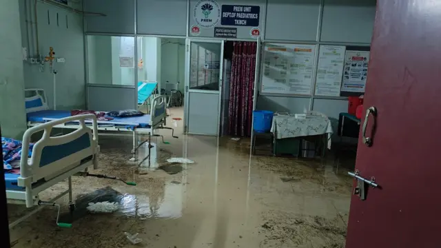 தமிழ்நாடு, கனமழை, வெள்ளம், இயற்கை, சுற்றுச்சூழல்