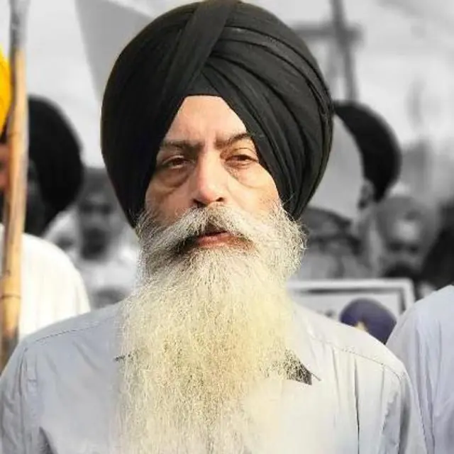 ਕੰਵਰ ਪਾਲ ਸਿੰਘ ਬਿੱਟੂ