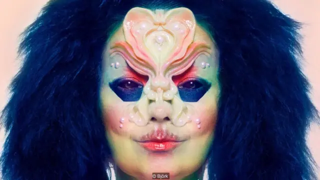 Björk