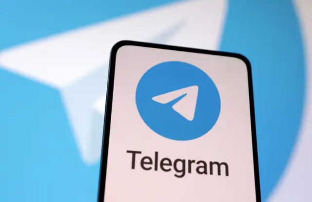 Telegram