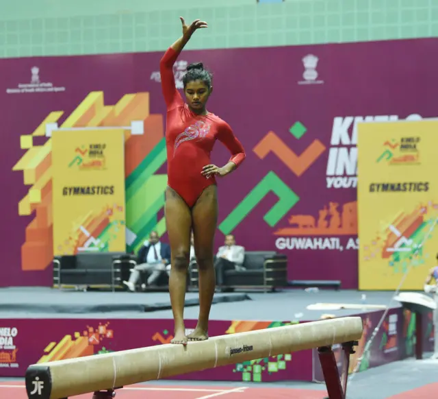 ప్రియాంక దాస్ గుప్తా