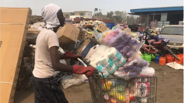 Next Cash and Carry