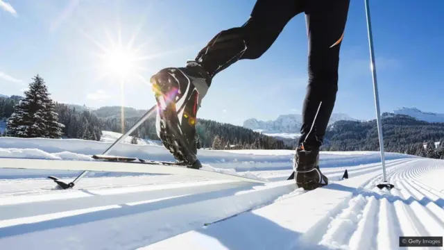 Mnoge vrste divljih životinja postaju uznemirene ukoliko dođu u previše kontakta sa planinskim turistima