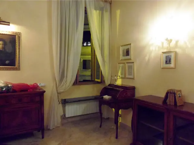 микола гоголь