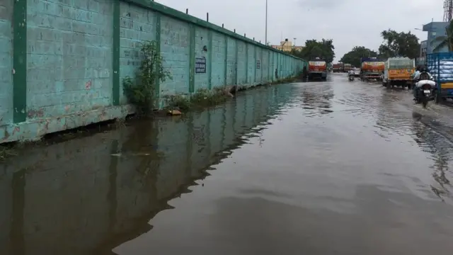கொடுங்கையூர்