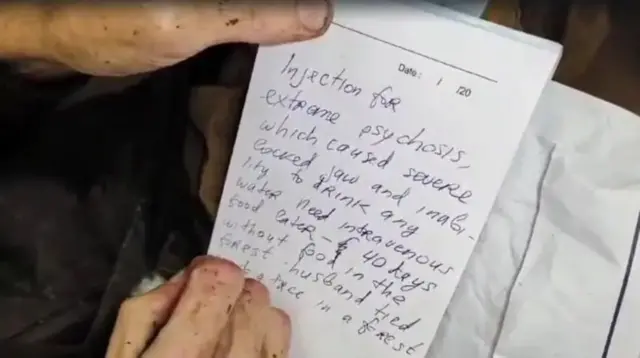 Dubartii kun nyaata fudhachuu jalqabdeetti