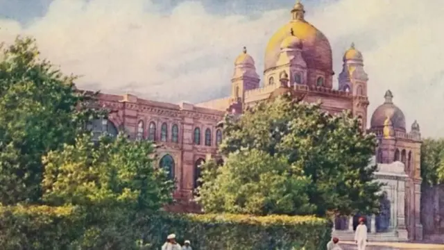 ਲਾਹੌਰ ਮਿਊਜ਼ੀਅਮ