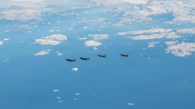 Xiyyaarota waraanaa Ameerikaa