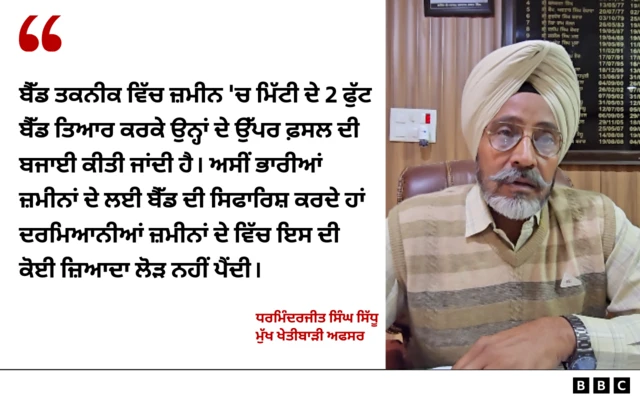 ਧਰਮਿੰਦਰਜੀਤ ਸਿੰਘ ਸਿੱਧੂ