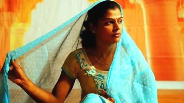 प्रीतिशा