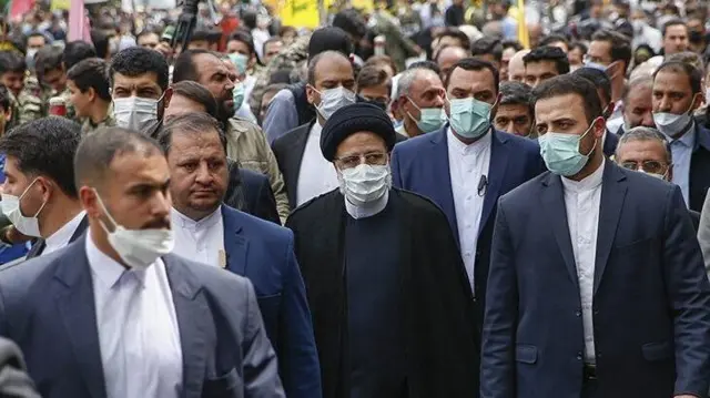 رئیسی