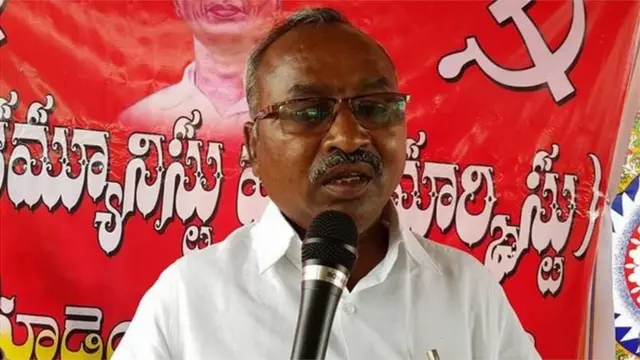 సున్నం రాజయ్య