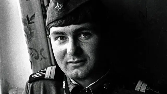 Крупным планом