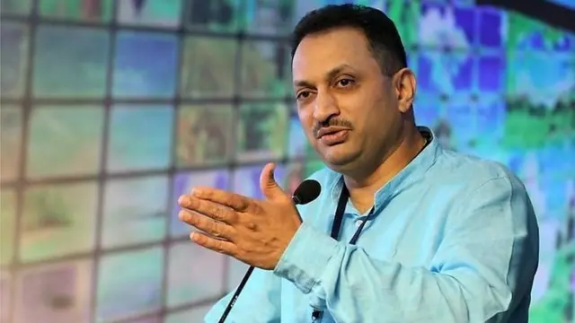 અંનતકુમાર હેગડે