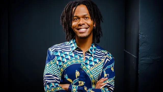 Джангю Макрой