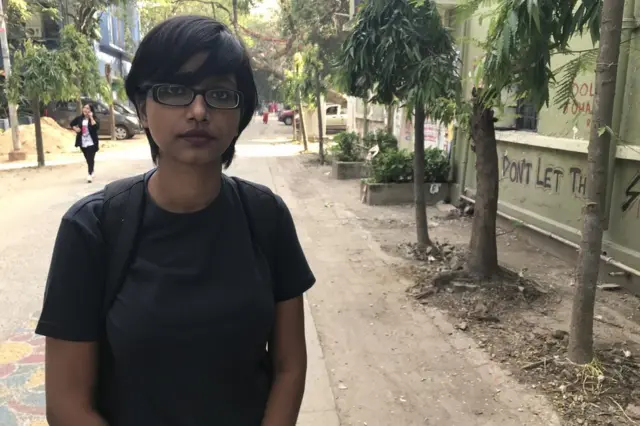 अंगना कुंडू