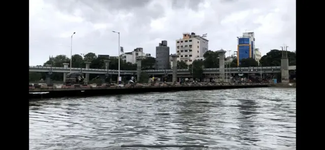 मुळा मुठा