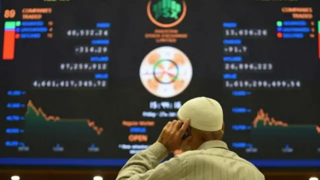 पाकिस्तान 