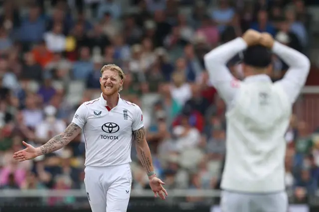 Ind Vs Eng, ஓல்ட் ட்ரஃபோர்ட் டெஸ்ட் போட்டி, இந்தியா கிரிக்கெட் அணி, இங்கிலாந்து கிரிக்கெட் அணி, முக்கியச் செய்திகள், விளையாட்டுச் செய்திகள்