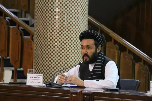 عبداللطیف نظری