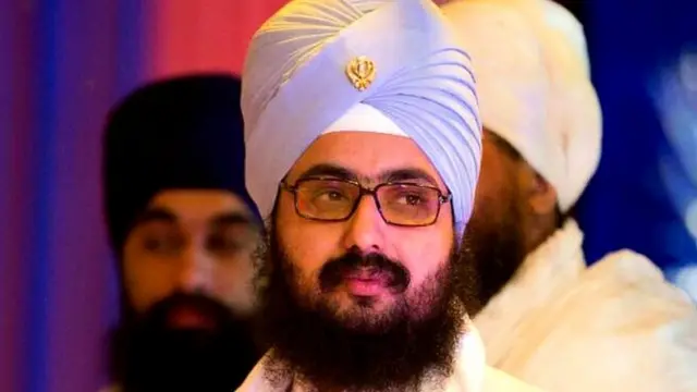 ਰਣਜੀਤ ਸਿੰਘ