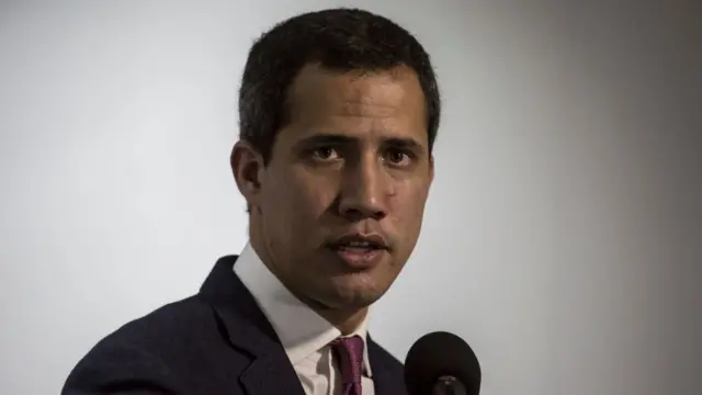 Guaidó