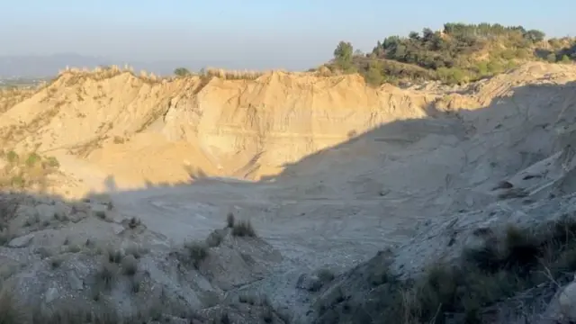 ਗ਼ੈਰ -ਕਾਨੂੰਨੀ ਮਾਇਨਿੰਗ