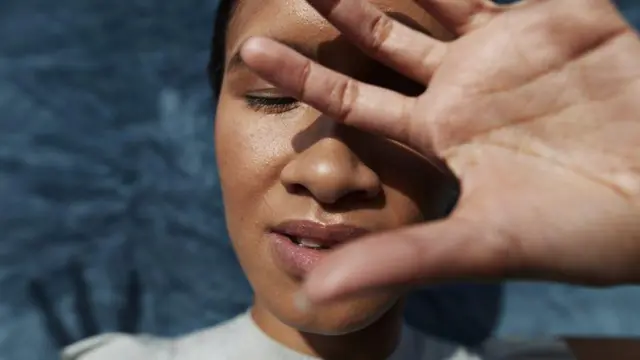 এবার প্রচণ্ড গরম হলেও তেমন ঘাম হচ্ছে না