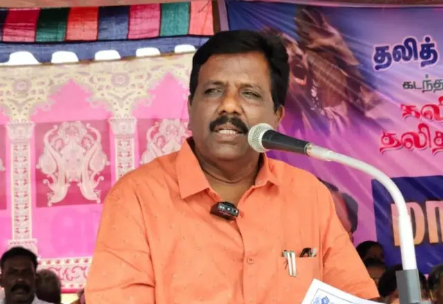 தமிழ்நாடு, தேசிய குற்ற ஆவணக் காப்பகம், எஸ்சி/எஸ்டி வழக்கு