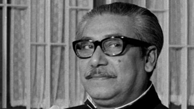 வங்கதேசம் - பாகிஸ்தான், ஷேக் ஹசீனா