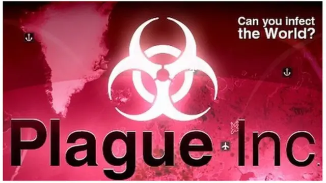 ప్లేగ్ ఇంక్