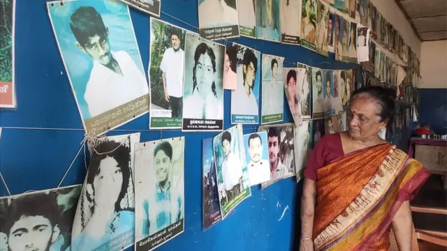 இலங்கை ஜெனீவா கூட்டம்