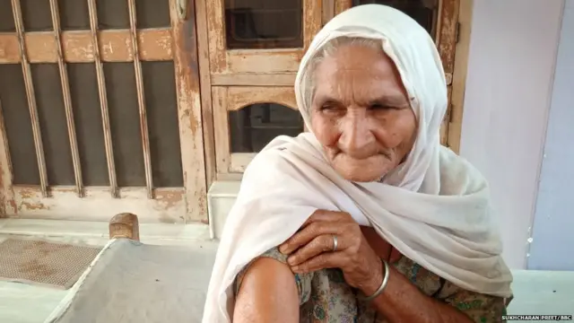 ਕੁਲਵੰਤ ਕੌਰ