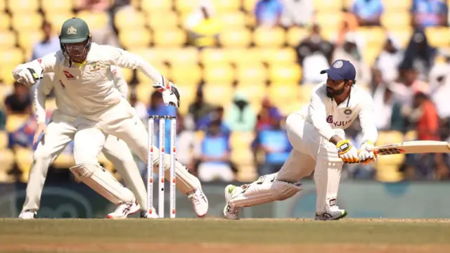 ரவிந்திர ஜடேஜா