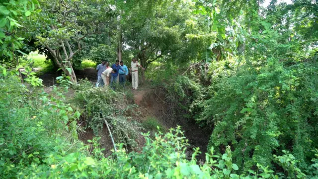 చిత్తూరు హత్య కేసు 