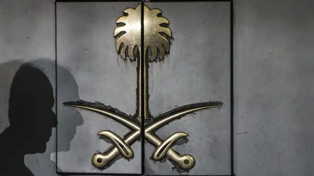 سعودی عرب، ترکی، استنبول